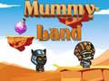Game Mummy Land