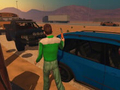 Game Gas Station Simulator