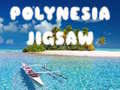 Game Polynesia Jigsaw
