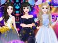 Game Blackpink Formal Dance Party
