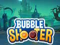 Game Bubble Shooter 