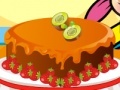 Game Delicious Cake Shop