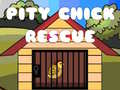 Game Pity Chick Rescue