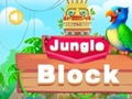 Game Jungle Block