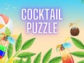 Game Cocktail Puzzle