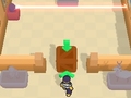 Game Heist Master