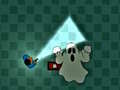 Game Ghost Mansion