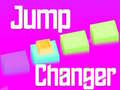 Game Jump Changer