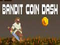 Game Bandit Coin Dash
