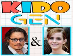 Game Kido Gen online.