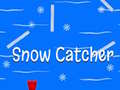 Cluiche Snow Catcher