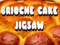Game Brioche Cake Jigsaw