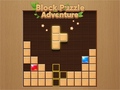 Game Block Puzzle Adventure