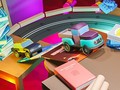 Game Extreme Toy Race
