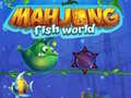 ເກມ Mahjong Fish World