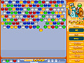 Game Speedy Bubbles