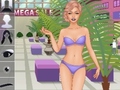 Game Fashionista Makeup & Dress Up