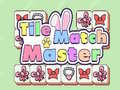 Game Tile Match Master