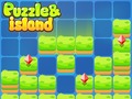 Game Puzzle & Island