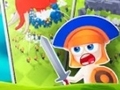 Game Merge and Fight