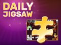 Game Daily Jigsaw