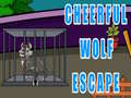 Game Cheerful Wolf Escape