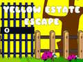 Game Yellow Estate Escape