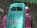 Game Mini Rain Race