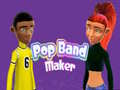 Game Pop Band Maker