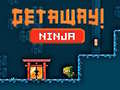 ເກມ GetAway Ninja