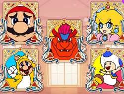 Game Cheerful Plumber Coloring online.