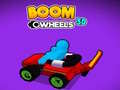 Game Boom Wheels 3D