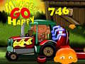 Game Monkey Go Happy Stage 746