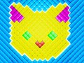 Game Fluffy Cubes