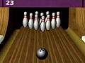 Game Kingpin Bowling