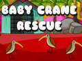 Game Baby Crane Rescue