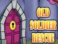 Cluiche Old Soldier Rescue 