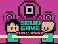 Cluiche Squid Game Challenge Online