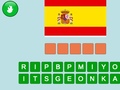 Game Guess the Flag