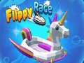 ເກມ Flippy Race 