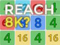 Game Reach 8K?