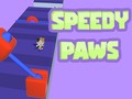 Game Speedy Paws