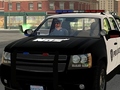 Cluiche Police SUV Simulator