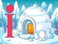 Game Coloring Book: Letter I