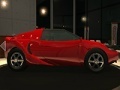 Game The car
