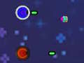 Game Space Waves