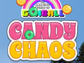 Cluiche Gumball Candy Chaos