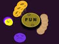 Game Button Bliss