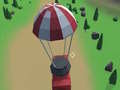 Game Crossing Roads