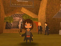 Game Kogama: Hogwarts Magic Adventures